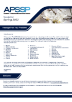 Simcoe Spring 2022