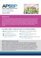 Halton Spring 2018