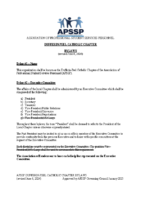 DP Bylaws(Revised June 6, 2024)